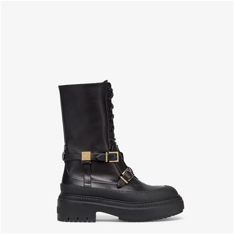 bottes jaunes fendi|Bottes et bottines .